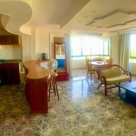 Hostal Casaluna San Andres ภายนอก รูปภาพ