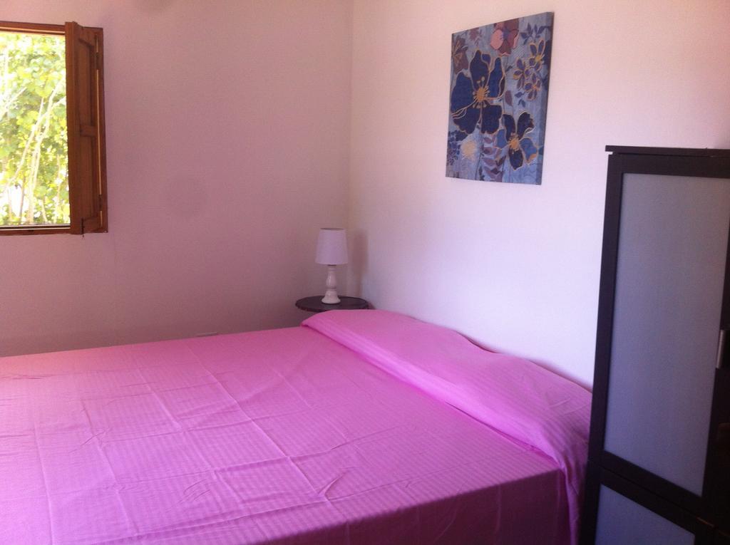 Hostal Casaluna San Andres ภายนอก รูปภาพ